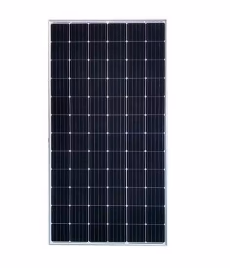 Panel solar mono de 275 W con certificados TUV Ce