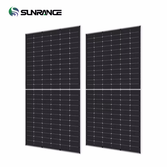 Rooftop Solar System 5kw on Grid, with One Stop Solution for Home Use, EPC