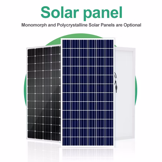 Sistema solar conjunto completo 2kw 5kw 3kw 4kw sistema fotovoltaico solar fuera de la red en la azotea