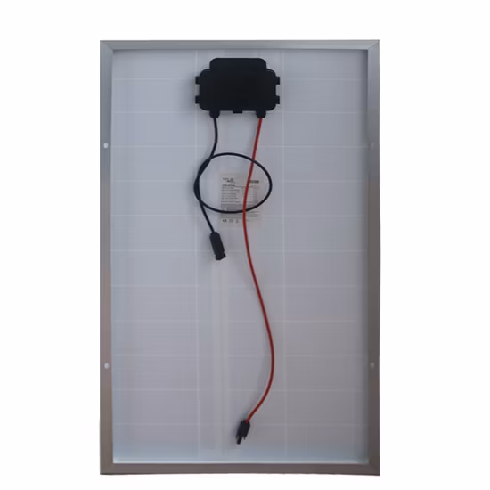 Barato 220V 150 vatios 300W 500 vatios precio usado panel de células solares de segunda mano
